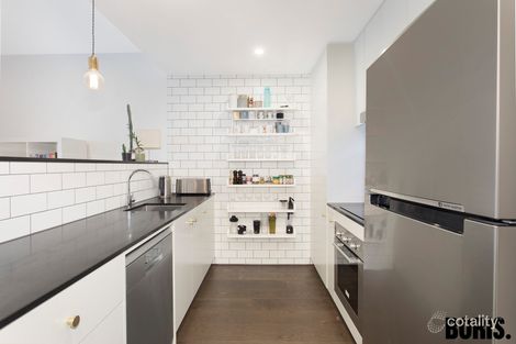 Property photo of 411/85 Eyre Street Kingston ACT 2604