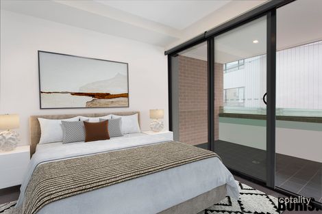 Property photo of 411/85 Eyre Street Kingston ACT 2604