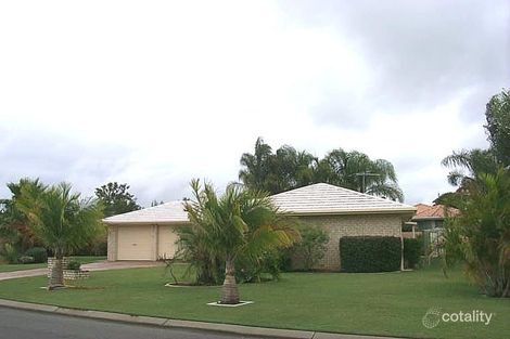 Property photo of 4 Haussman Court Meadowbrook QLD 4131