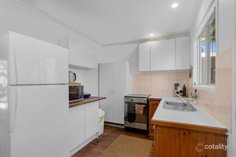 Property photo of 4 Stevens Street Nerang QLD 4211