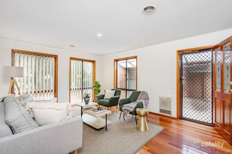 Property photo of 8 Brunnich Place Florey ACT 2615