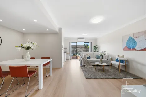 33/32-36 Hornsey Rd, Homebush West, NSW 2140