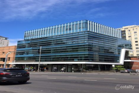 206/7 Jeffcott St, West Melbourne, VIC 3003