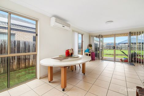 Property photo of 70 Lake Manchester Street Logan Reserve QLD 4133