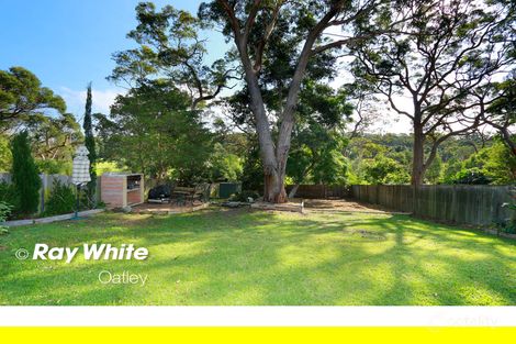 Property photo of 32 Ballantyne Road Mortdale NSW 2223