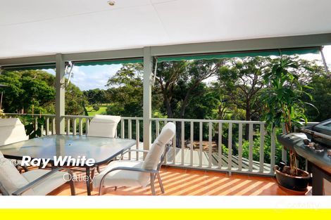 Property photo of 32 Ballantyne Road Mortdale NSW 2223