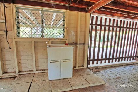 Property photo of 25 Cuthbert Crescent Vincent QLD 4814