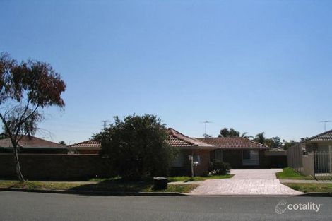 2/45-47 Budgerigar St, Green Valley, NSW 2168