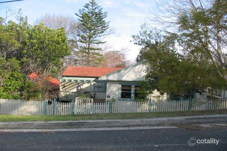 7 Winsome Ave, North Balgowlah, NSW 2093