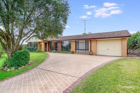 Property photo of 11 Chaseling Place The Oaks NSW 2570