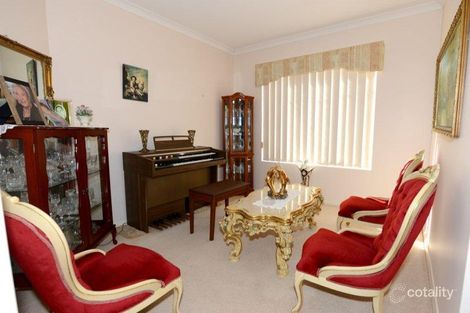Property photo of 12 Azolla Court Coogee WA 6166
