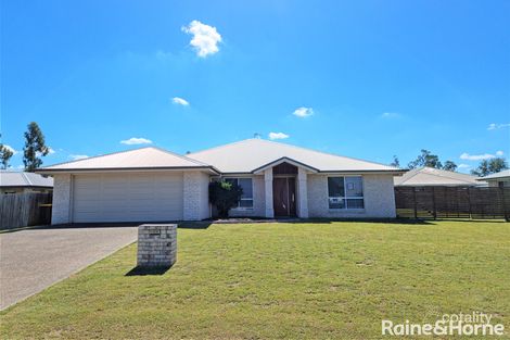 Property photo of 16 Glen Eagles Drive Dalby QLD 4405