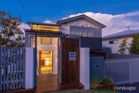 Property photo of 25 Wordsworth Street Bulimba QLD 4171