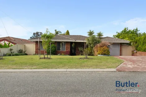 Property photo of 54 Dryandra Drive Mirrabooka WA 6061