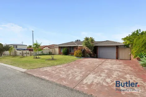 Property photo of 54 Dryandra Drive Mirrabooka WA 6061