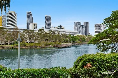 Property photo of 1010/33 T E Peters Drive Broadbeach Waters QLD 4218