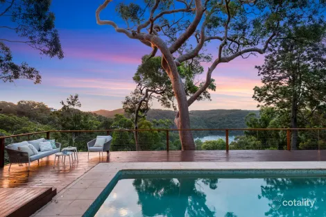 Property photo of 37 Minkara Road Bayview NSW 2104