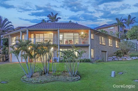 Property photo of 16 Piccadilly Place Carindale QLD 4152