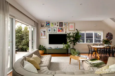Property photo of 2 Second Avenue Murrumbeena VIC 3163
