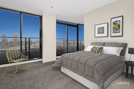 Property photo of 3606/100 Harbour Esplanade Docklands VIC 3008