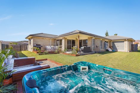 Property photo of 57 Regents Drive Redbank Plains QLD 4301