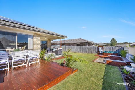 Property photo of 57 Regents Drive Redbank Plains QLD 4301