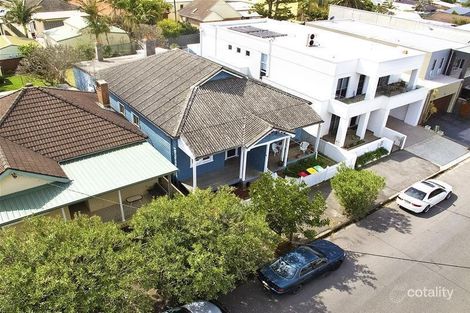 Property photo of 98 Bar Beach Avenue The Junction NSW 2291