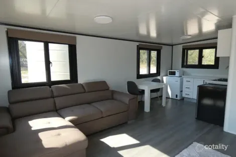 Property photo of 641 Capricornia Drive Deepwater QLD 4674