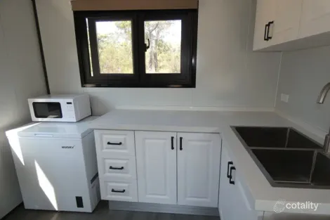 Property photo of 641 Capricornia Drive Deepwater QLD 4674