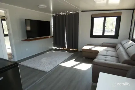 Property photo of 641 Capricornia Drive Deepwater QLD 4674