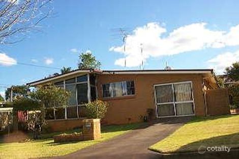 7 Maree Ct, Centenary Heights, QLD 4350