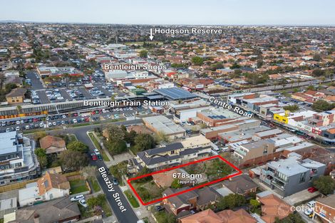 Property photo of 16 Bleazby Street Bentleigh VIC 3204
