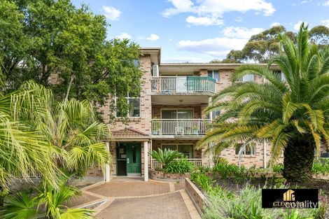 2/94 Meredith St, Bankstown, NSW 2200