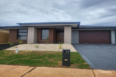 Property photo of 67 Studley Street Weir Views VIC 3338