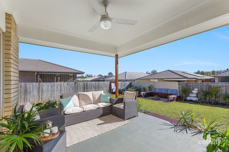 Property photo of 57 Regents Drive Redbank Plains QLD 4301