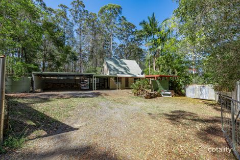 Property photo of 95 Timbara Road Pomona QLD 4568