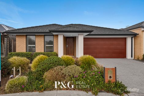12 Galaxias Ct, Clyde North, VIC 3978
