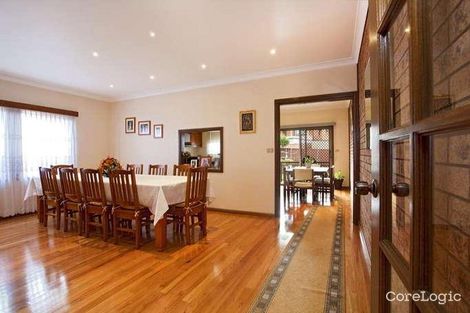 Property photo of 15 Hillier Street Edensor Park NSW 2176