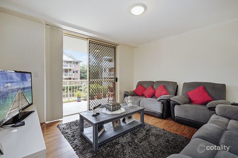 Property photo of 69/10-12 Broughton Street Canterbury NSW 2193