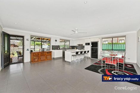Property photo of 19 Bridge Road North Ryde NSW 2113