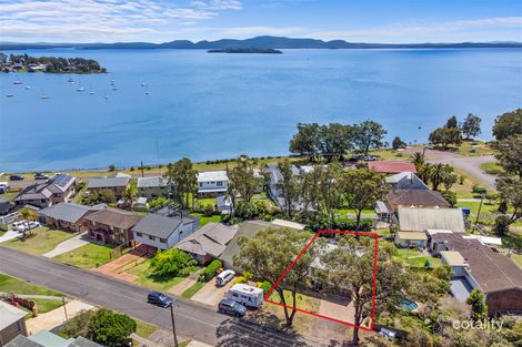 Property photo of 11 Diggers Drive Tanilba Bay NSW 2319