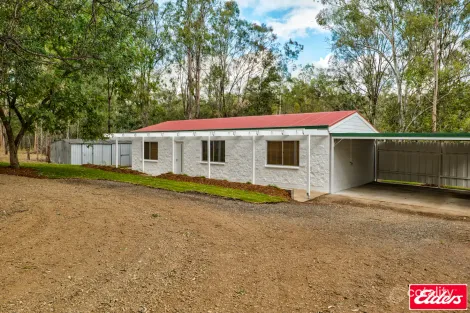 Property photo of 8-10 Franks Road Regency Downs QLD 4341