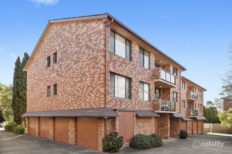 Property photo of 18/60-66 Auburn Street Sutherland NSW 2232