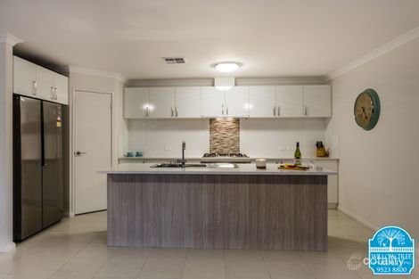 Property photo of 16 Edmonton Loop Baldivis WA 6171