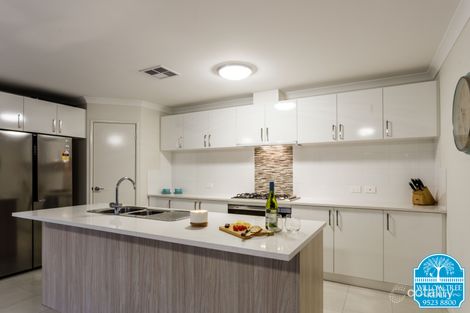 Property photo of 16 Edmonton Loop Baldivis WA 6171