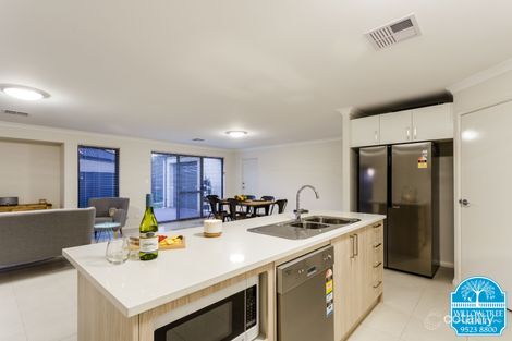 Property photo of 16 Edmonton Loop Baldivis WA 6171