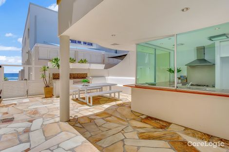 Property photo of 1/105A Albatross Avenue Mermaid Beach QLD 4218