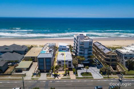 Property photo of 1/105A Albatross Avenue Mermaid Beach QLD 4218