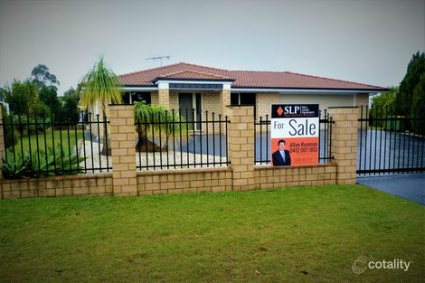 21 Tuckeroo Dr, Flagstone, QLD 4280