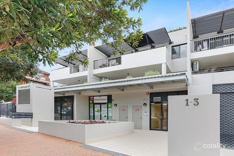 13/1-3 Havilah St, Chatswood, NSW 2067